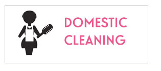 Domestic Cleaning Glasgow